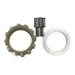 Whites Clutch Kit Complete Yamaha TTR250 '08-'10