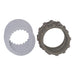 Whites Clutch Kit (Fibres & Steels Only)