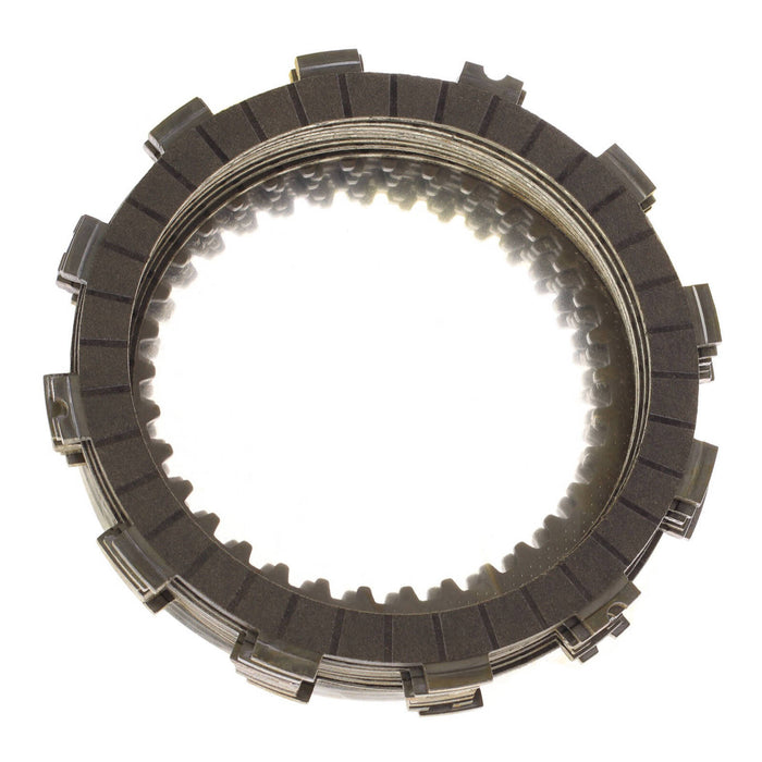 Whites Clutch Kit (Fibres & Steels Only)