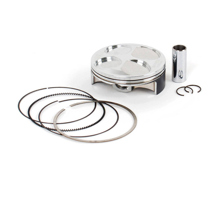 Wossner Piston Honda NX650 88-04