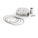 Wossner Piston Yamaha YZ450F 10-13 (Pro) (Hi-Comp)