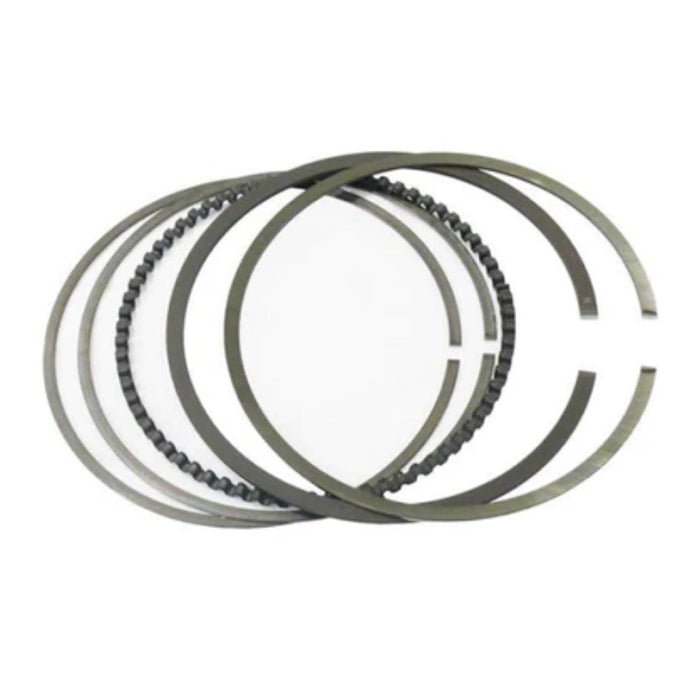 Wossner Ring Set Riken 95.00mm - Indent
