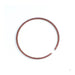 WOSSNER 2-STROKE RING Ø65.00
