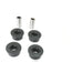 Whites A-Arm Lower Bush Kit for LTZ / LTA / LTF