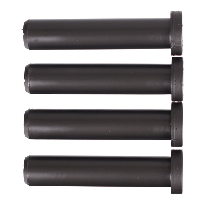 Whites A-Arm Bush Kit - 4 pcs - Suits 21mm Swingarm - Check size before order