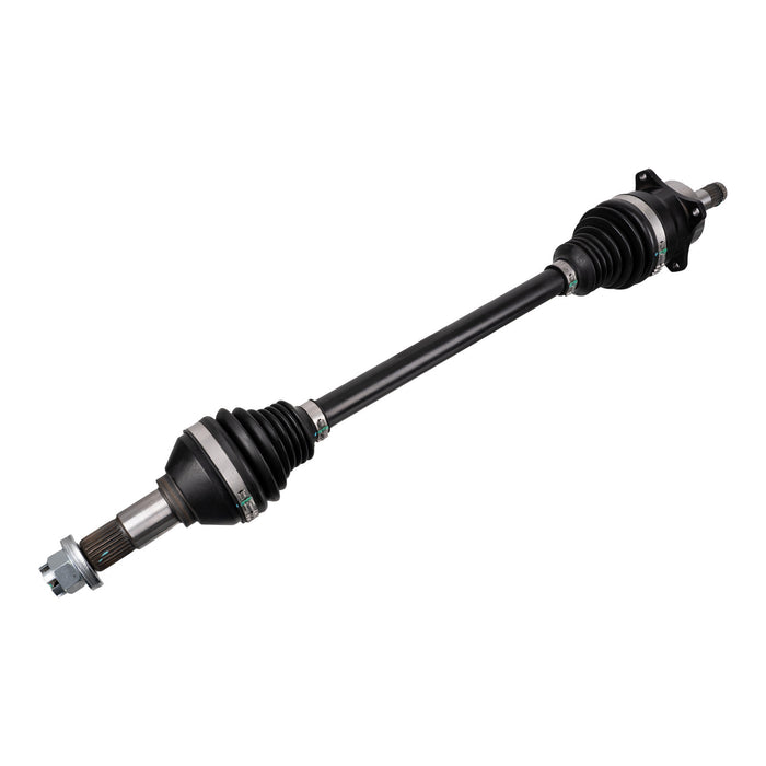 WHITES CV AXLE SHAFT CAN AM Fnt LH