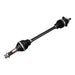 WHITES CV AXLE SHAFT CAN AM Fnt LH