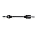 Whites CV Axle Shaft - Can-Am Front Left