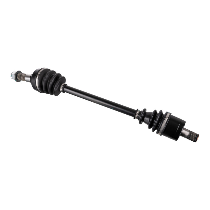 Whites ATV CV Axle Complete Kawasaki Front Right-hand