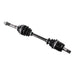 Whites ATV CV Axle Complete Kawasaki Front Left-hand Right-hand