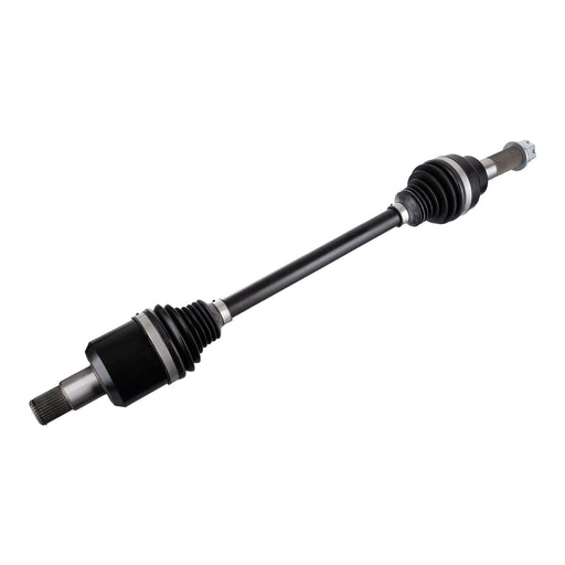 Whites ATV CV Axle Complete Kawasaki Rear Left-hand (with TPE Boot)