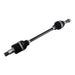 Whites ATV CV Axle Complete Kawasaki Rear Left-hand (with TPE Boot)