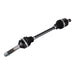 Whites ATV CV Axle Complete Kawasaki Rear Left-hand Right-hand