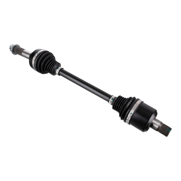 Whites ATV CV Axle Complete Kawasaki Rear Left-hand Right-hand