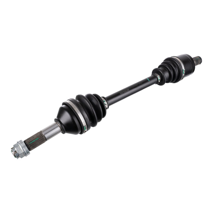Whites ATV CV Axle Complete Kawasaki Rear Left-hand Right-hand