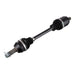 Whites ATV CV Axle Complete Polaris Front Left-hand Right-hand (with TPE Boot)