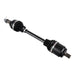Whites ATV CV Axle Complete Polaris Front Left-hand Right-hand (with TPE Boot)