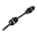 Whites ATV CV Axle Complete Polaris Front Left-hand Right-hand