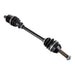 Whites ATV CV Axle Complete Polaris Front Left-hand Right-hand