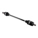 Whites ATV CV Axle Complete Polaris Front Left-hand Right-hand