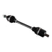 Whites ATV CV Axle Complete Polaris Front Left-hand Right-hand