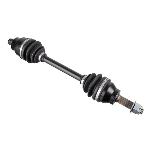 Whites ATV CV Axle Complete Polaris Rear Left-hand Right-hand