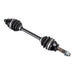 Whites ATV CV Axle Complete Polaris Rear Left-hand Right-hand