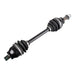Whites ATV CV Axle Complete Polaris Rear Left-hand Right-hand