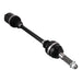 Whites ATV CV Axle Complete Polaris Rear Left-hand Right-hand