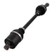 Whites ATV CV Axle Complete Polaris Rear Left-hand Right-hand