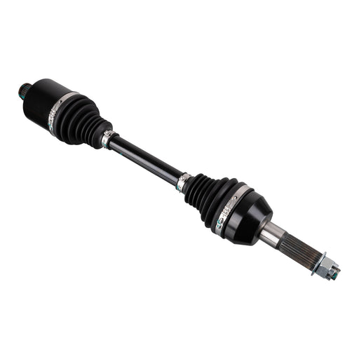 Whites ATV CV Axle Complete Polaris Rear Left-hand Right-hand