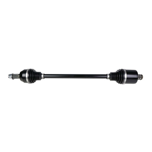 Whites ATV CV Axle Complete Pol Rear (LH or RH)