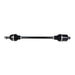 Whites ATV CV Axle Complete Pol Rear (LH or RH)