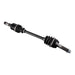 Whites ATV CV/Axle Complete Pol Rear Left