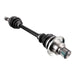 WHITES CV AXLE SHAFT YAM Rr LH