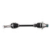 WHITES CV AXLE SHAFT YAM Rr LH