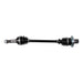 WHITES CV AXLE SHAFT YAM Rr RH