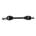 WHITES CV AXLE SHAFT YAM Rr LH or RH