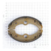 WHITES BRAKE SHOES