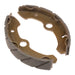 Whites Brake Shoes - Water Groove