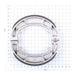 Whites Brake Shoes