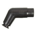 Whites Spark Plug Cap - Replaces VD05FMH - Short Angled - Black