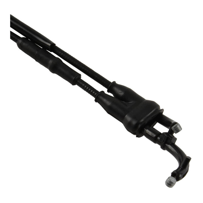 Whites Throttle Cable - Yamaha AG200 13+