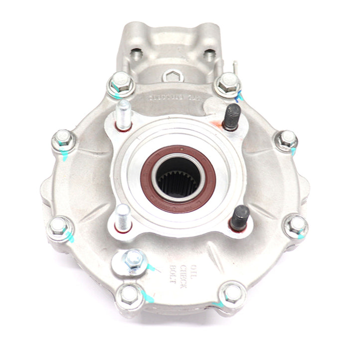 Whites ATV Differential Assembly