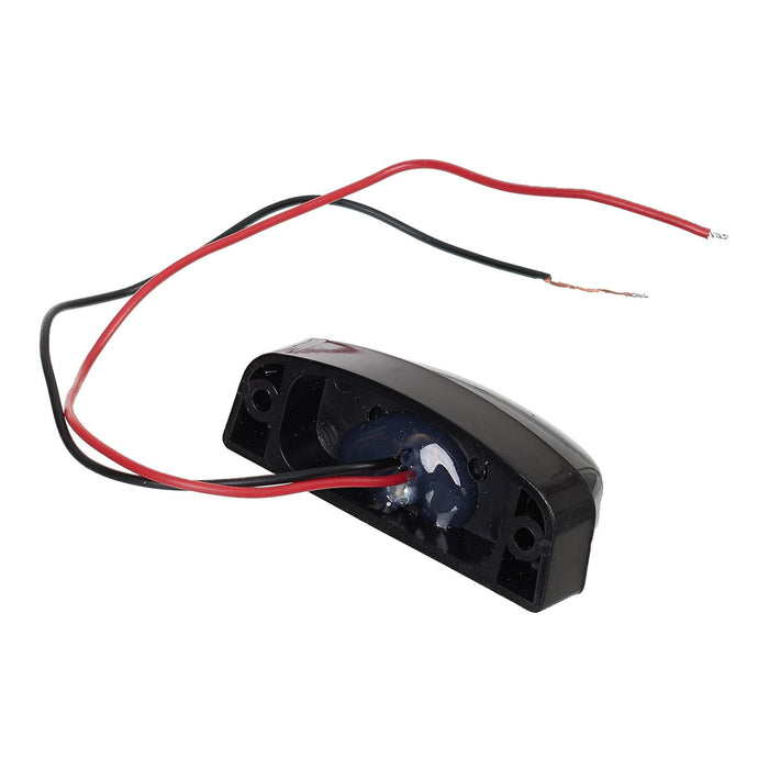 Whites GLO LED Number Plate Light - White Illumination