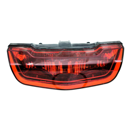 Whites Tail Light LED Honda TRX420/500