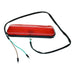 Whites Tail Light Honda
