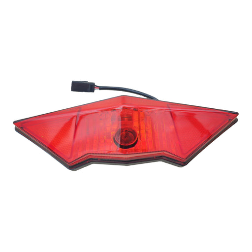 Whites Tail Light Can-Am