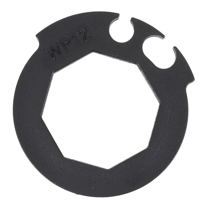 Whites Lock On Grip Throttle Cam - WP12