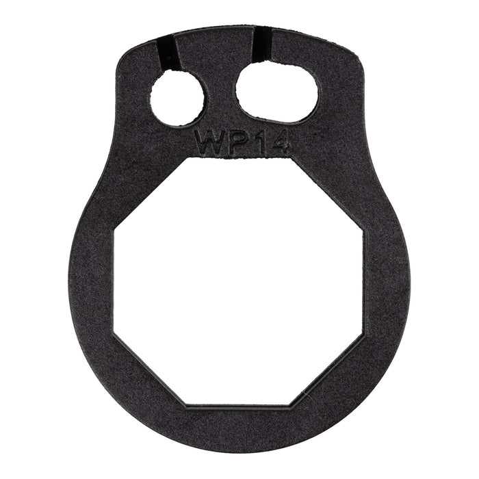 Whites Lock Grip Throttle Cam - WP14